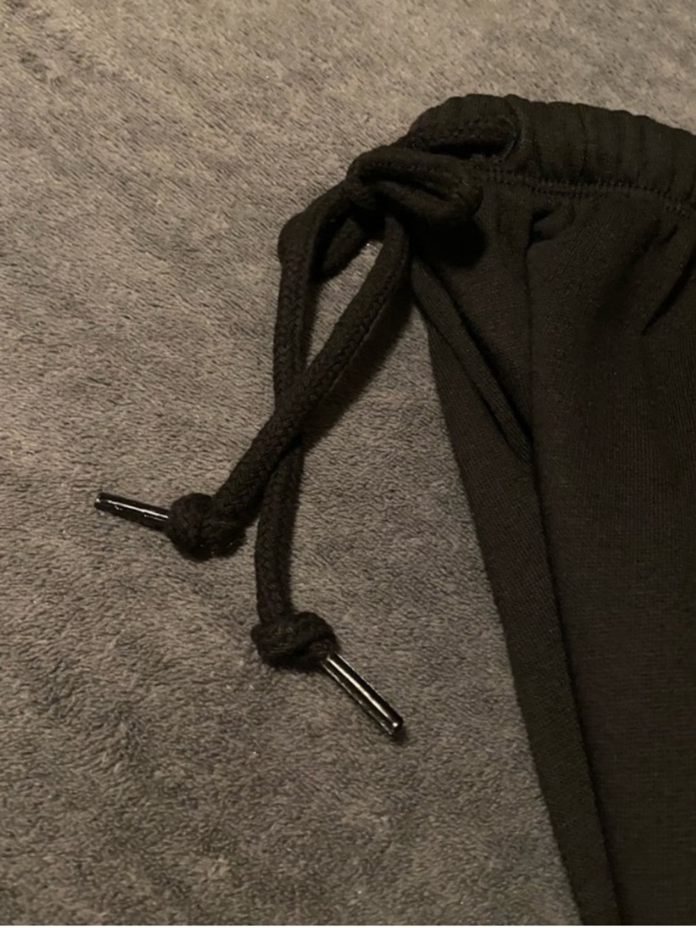 Pink Victoria’s Secret bling sequin sweatpants - Picture 6 of 6